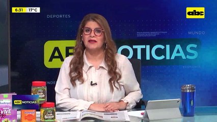 Video: IPS puso a disposición sus bienes patrimoniales
