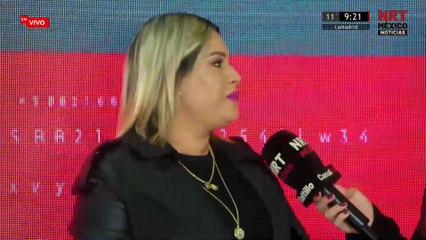 Yesica Sifuentes comparte retos y avances rumbo a su primer informe en Castaños