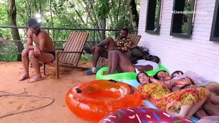 DESAFÍO DEL SIGLO XXI 2025 | CAPÍTULO 97 COMPLETO