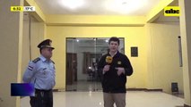 Video: Denuncias de robos en escuelas