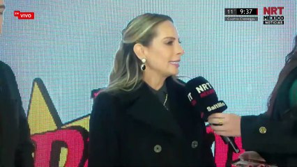 Turismo deportivo en auge: Cristina Amezcua, Secretaria de Turismo reconoce el trabajo de Carlos Villarreal