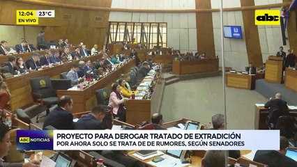Video: Plantean que renuncie Rivas