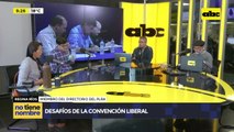 Desafíos de la convención Liberal