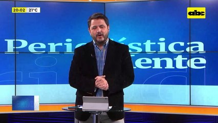 Video: Sebastián Marset, localizado en Bolivia