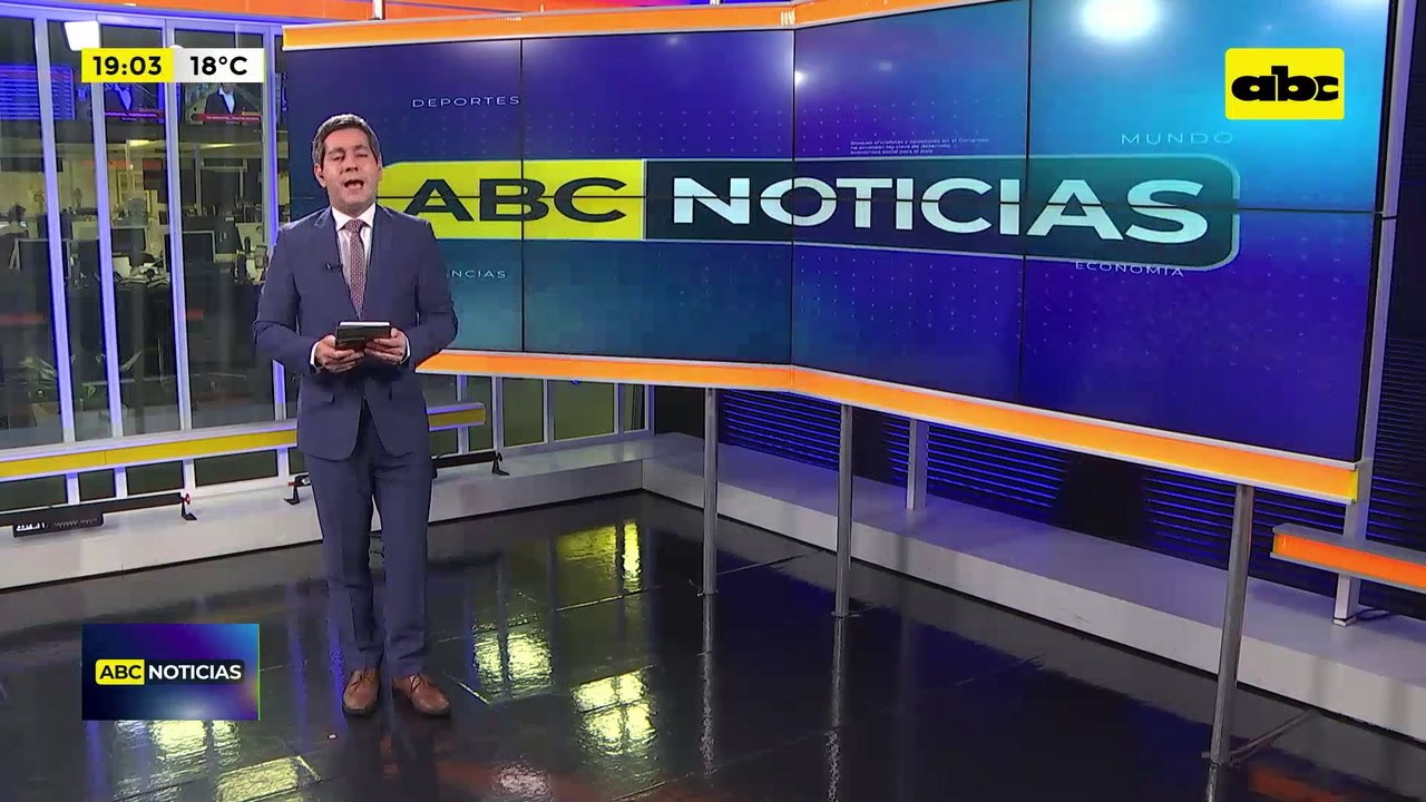 Video: Diputados archivan pedido de dimisión de Hernán Rivas, senado también lo planteará