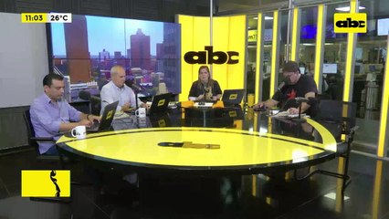 Video: Fuga de 85 mil litros de gas en una fábrica de Itauguá