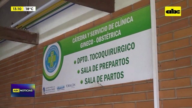 Hospital de Clínicas: fallece uno de los siameses tras larga cirugía de separación