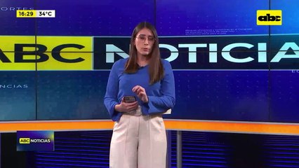 Video: Senado insta a eliminar peaje en la hidrovía