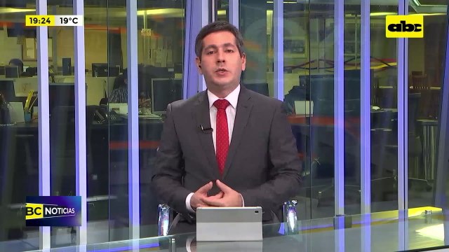 Video: ‘’Sin leyes mas severas, contrabando seguirá'’ , dijo el director de Aduanas