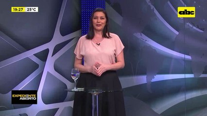 Video: Problemática que generan grupos criminales