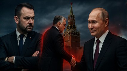 Poland’s President SNUBS Orbán Over Moscow Visit