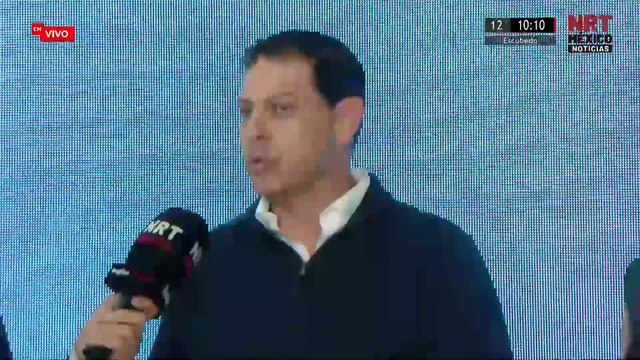 Rector de la UAdeC reconoce el primer año de logros del alcalde Carlos Villarreal