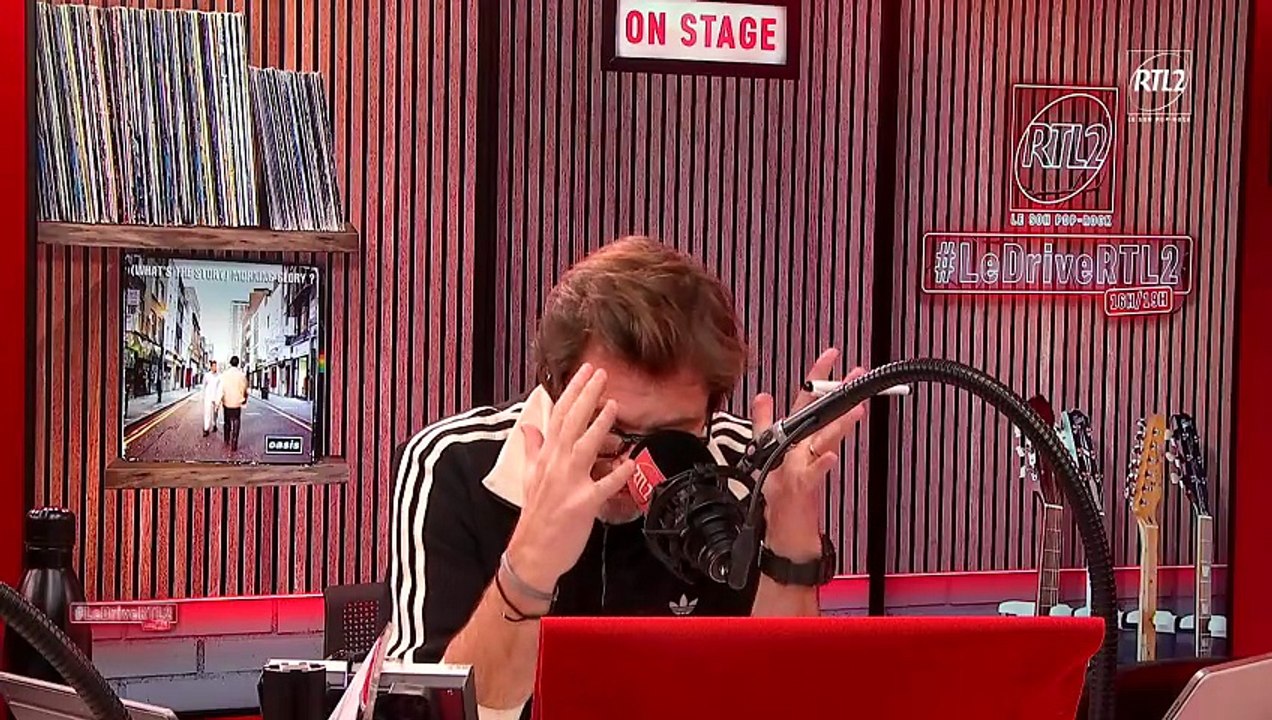 L'INTÉGRALE - #LeDriveRTL2 (02/12/25)