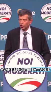 Lupi - La forza della responsabilità: per un’Italia che decide, che fa, che costruisce. (02.12.25)