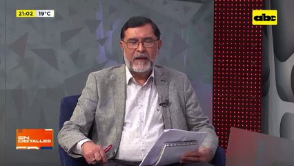 El gobierno de Santiago Peña: análisis de lo que nos espera a 15 días de su Asunción