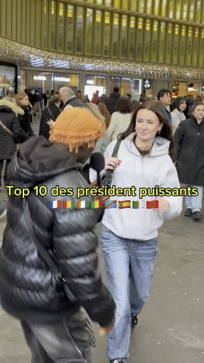 Top 10 des présidents les plus influents au monde 🌎 🇫🇷🇲🇱🇬🇳🇸🇳🇺🇸🇲🇦🇨🇮🇨🇩