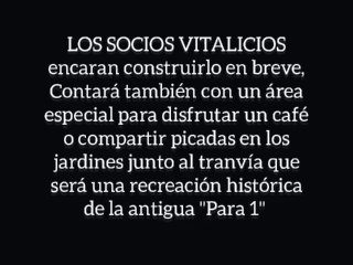 Iniciaron obras en el salón blanco del Olimpia