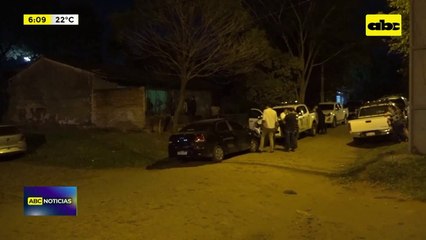 Video: Muere anciana en extrañas circunstancias