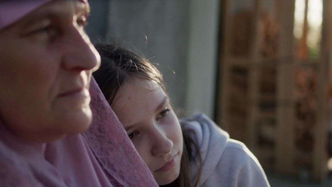 Echoes from Borderland - Trailer (English Subs) HD