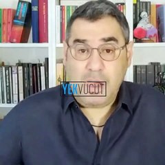 Enver Aysever’den Özgür Özel ve Ekrem imamoğlu'na sert sözler: