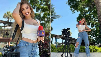 Raquel Escalante, Guatemalan TV Host, Dies at 28 After Battle With Cancer