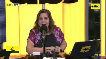 Video: Así se encuentra la capital del país a días de la asunción de Santiago Peña