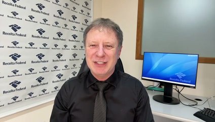 Golpes usam nome e CPF do contribuinte para simular cobranças da Receita Federal