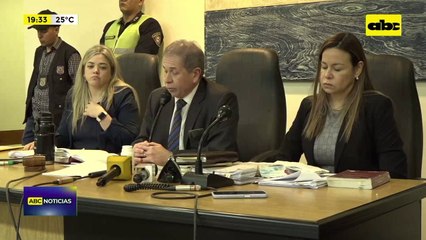 Caso Sol Chávez: condenan cuatro años y tres años de cárcel a odontóloga y a química-farmacéutica