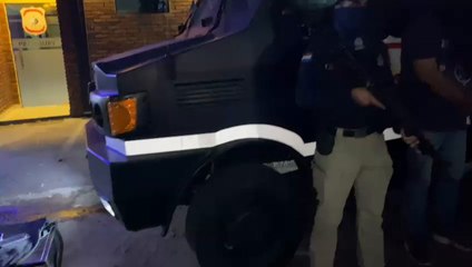 Operativo contra pornografía infantil en Encarnación arroja cuatro detenidos