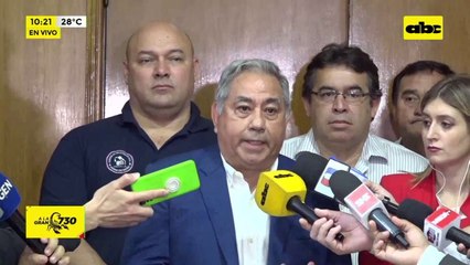 Video: Reajustan el precio del peaje de Ypacaraí a G. 10.000