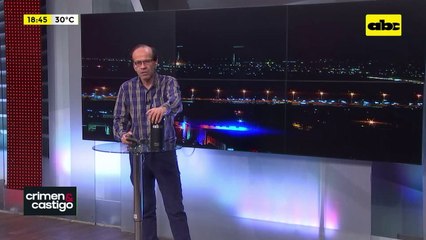 Video: PCC eliminó a tres de sus miembros