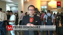 CNE de Honduras explica fallo que detuvo los conteos preliminares
