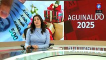 Empresas deben de dar aguinaldo. ¿Cual es la fecha limite?
