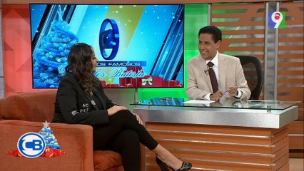 Perla Abreu revela ¿para cuándo están las citas para visa por primera vez? | CLF