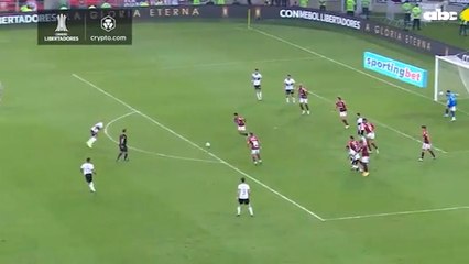 El VAR De La Polémica Mano De David Luiz Que Reclamó Olimpia