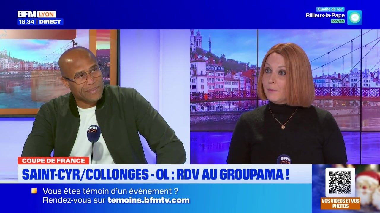 Bonsoir Lyon du jeudi 4 décembre 2025