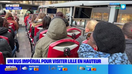 Bonsoir Lille du jeudi 4 décembre 2025