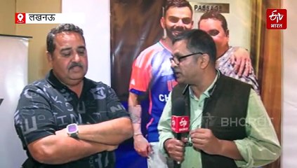 प्रेमानंद महाराज और पत्नी अनुष्का से मिली विराट को अपार शक्ति... कोच राजकुमार शर्मा बोले- सभी फॉर्मेट में वापस आना चाहिए