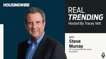 Steve Murray on the current state of the real estate industry, legal challenges and referral fees