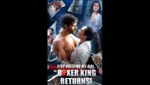 Stop Bullying His Girl, the Boxer King Returns – Full HD Movie