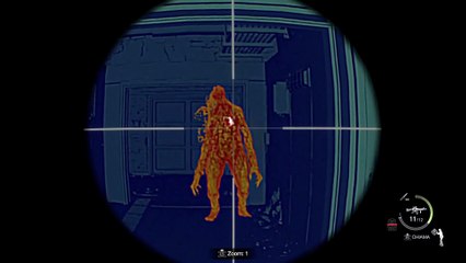 Resident Evil 4 Episodio 13 (Story Mode ITA)