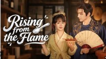 Rising from the Flame Chinese Drama - English Sub - Full HD Movie