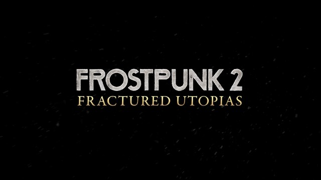 Frostpunk 2 | Fractured Utopias DLC Date Reveal Trailer | PS5 | PC Games