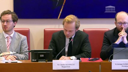 L'incroyable aveu de la Présidente du comité d’éthique de France Télé, qui reconnait n'avoir aucune utilité : "Qu'est ce qu'on peut faire en réalité ? Nous sommes 4 et nous n'avons pas de moyen..."