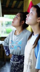 Ventilateur de plafond (Sketch)