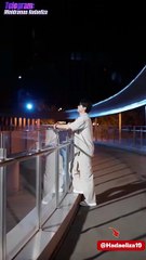 Desechada como el amor [Sub Español]