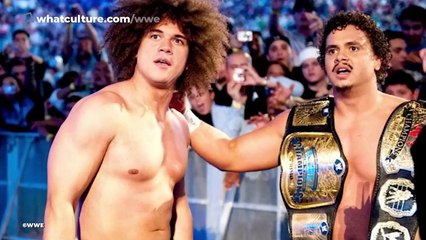 10 Wrestlers You Were Totally Wrong About