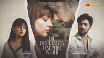 Dil Dhoondta Hai Phir Wohi  Episode 20 | Pakistani Drama