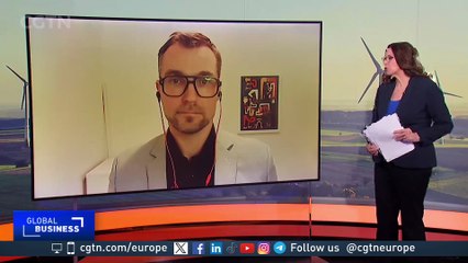 Can China's Clean Energy Boom Lead to Global Carbon Neutrality?