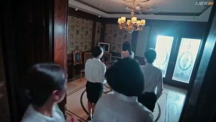 Dear X (2025) Ep.11 EngSub